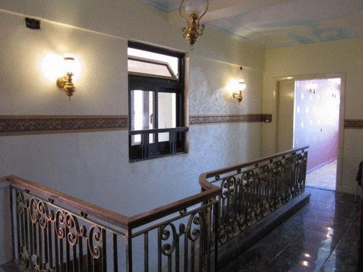 Каир: Cairo Moon Hotel - Hostel
