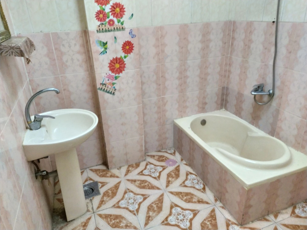 Каир: Cairo Moon Hotel - Hostel