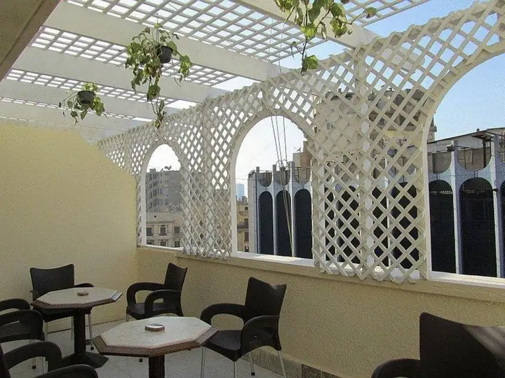Cairo Moon Hotel - Hostel — фото 1