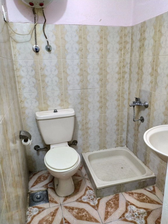 Каир: Cairo Moon Hotel - Hostel
