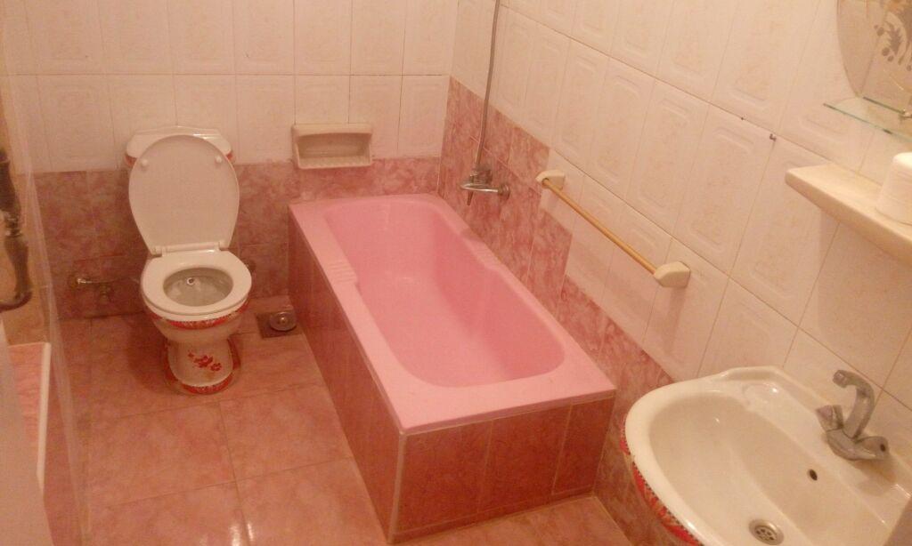 Каир: Cairo Moon Hotel - Hostel