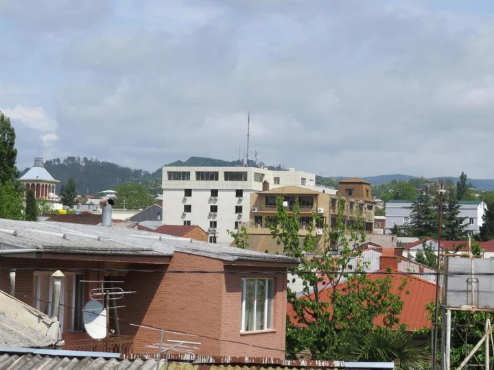 Кутаиси: Kutaisi Center Guesthouse