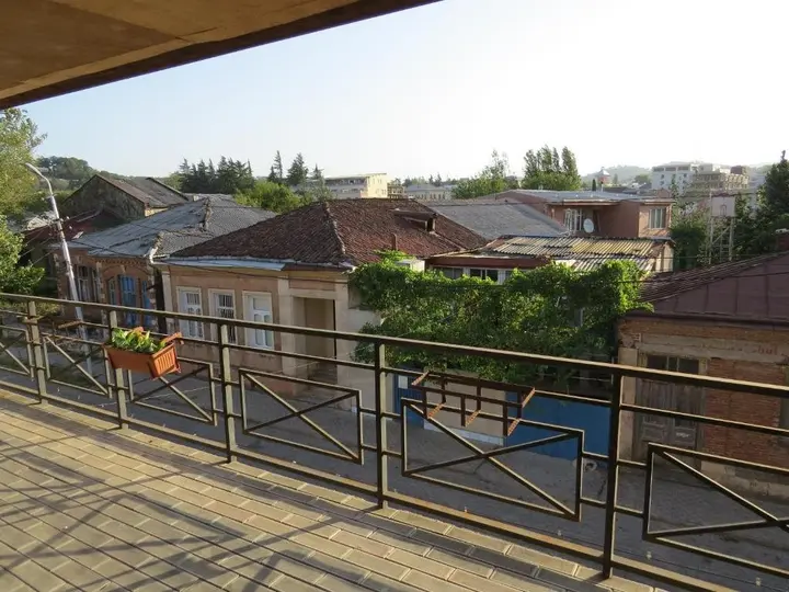 Кутаиси: Kutaisi Center Guesthouse