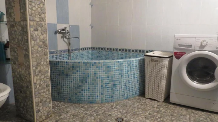 Кутаиси: Kutaisi Center Guesthouse