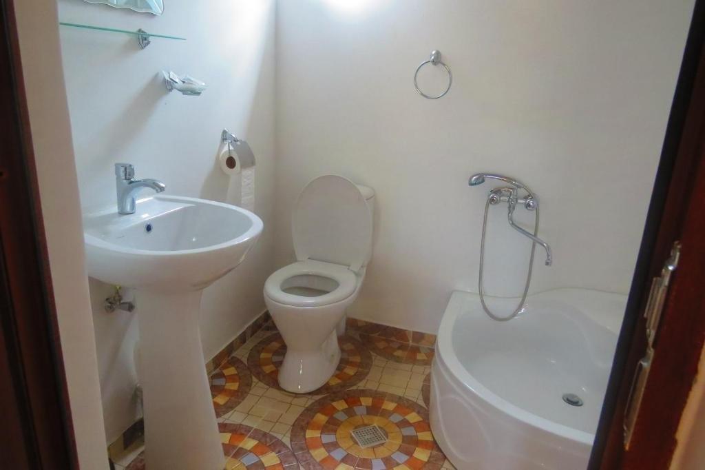 Кутаиси: Kutaisi Center Guesthouse
