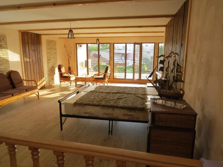 Кутаиси: Kutaisi Center Guesthouse