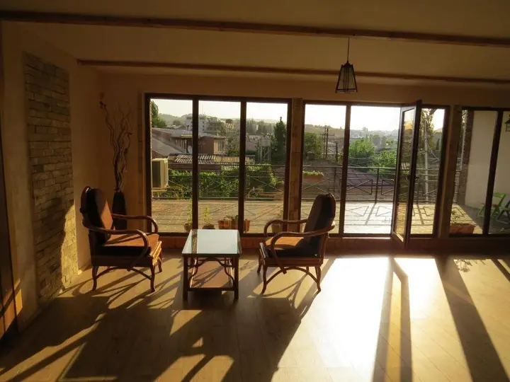 Кутаиси: Kutaisi Center Guesthouse
