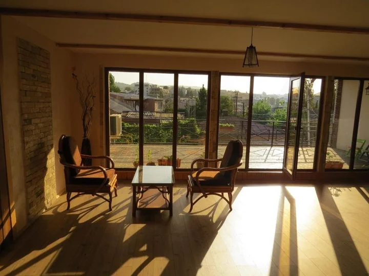 Кутаиси: Kutaisi Center Guesthouse