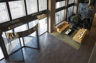 Абу-Даби: Centro Capital Centre by Rotana Hotel