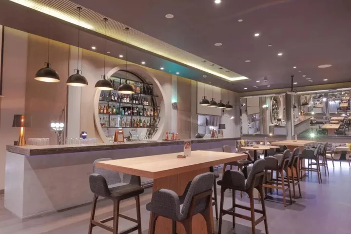 Абу-Даби: Centro Capital Centre by Rotana Hotel