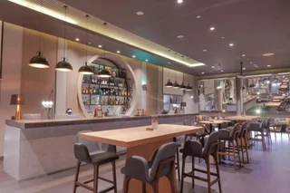 Абу-Даби: Centro Capital Centre by Rotana Hotel