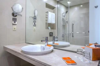 Абу-Даби: Centro Capital Centre by Rotana Hotel