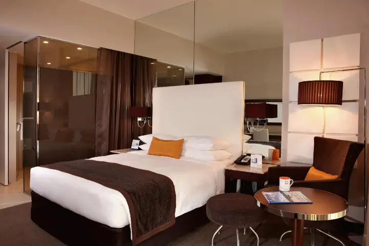 Абу-Даби: Centro Capital Centre by Rotana Hotel