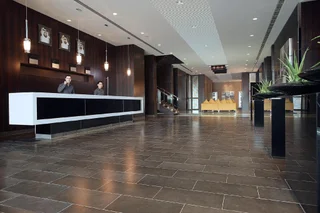 Абу-Даби: Centro Capital Centre by Rotana Hotel