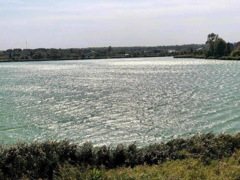 Брест: Brestinlove: Villa Lake