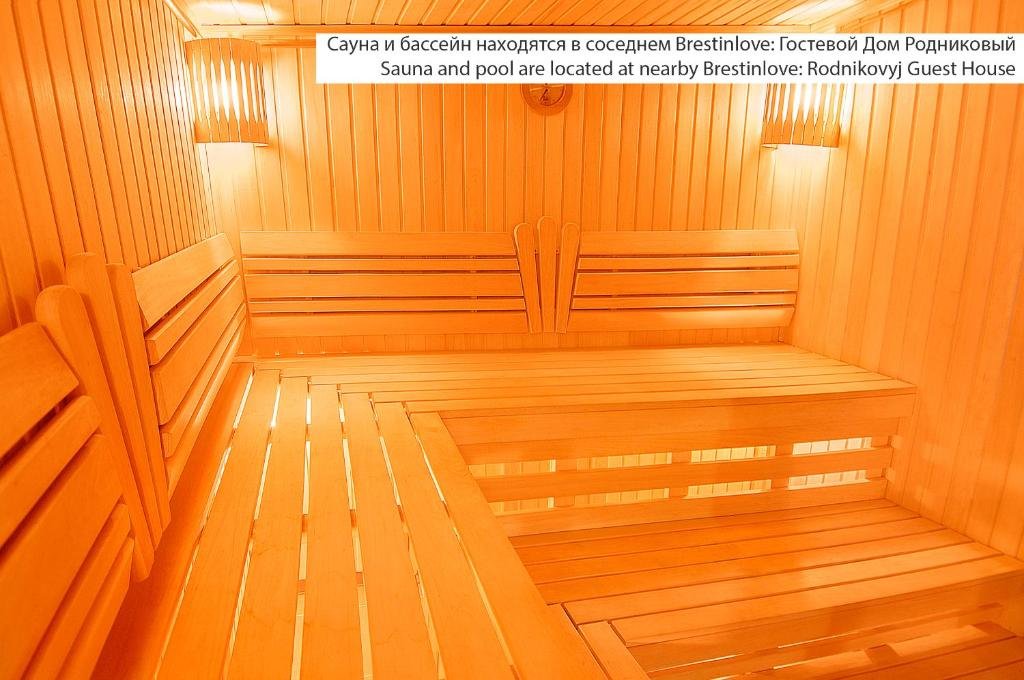 Брест: Brestinlove: Villa Lake