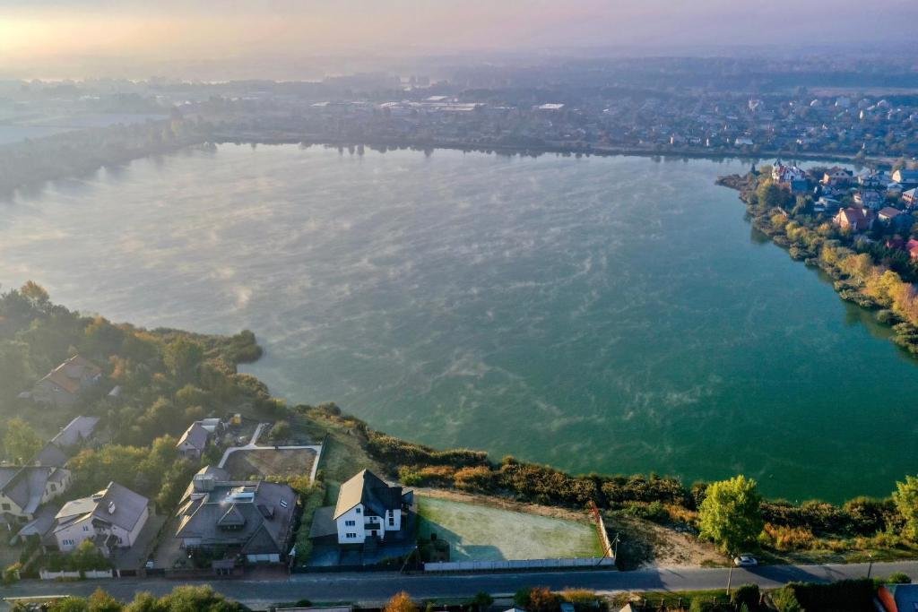 Брест: Brestinlove: Villa Lake