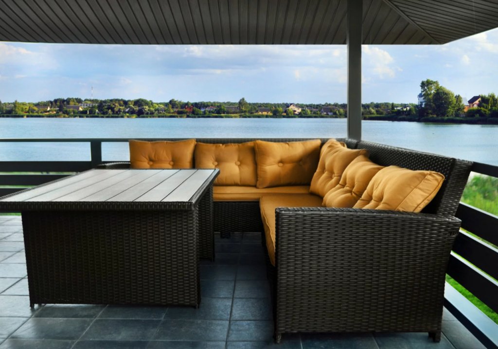 Брест: Brestinlove: Villa Lake
