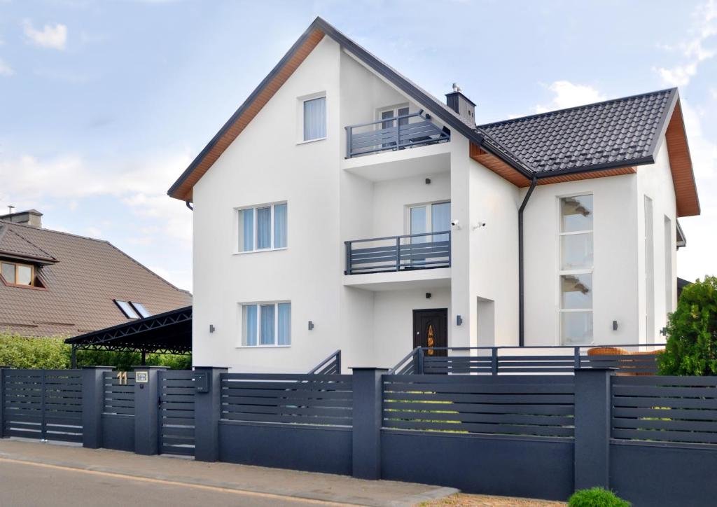 Брест: Brestinlove: Villa Lake