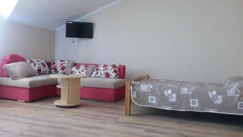 Глубокое: Hotel Hlybokaye