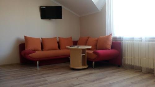 Глубокое: Hotel Hlybokaye