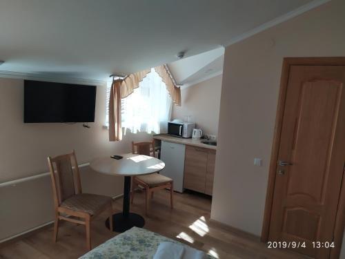 Глубокое: Hotel Hlybokaye