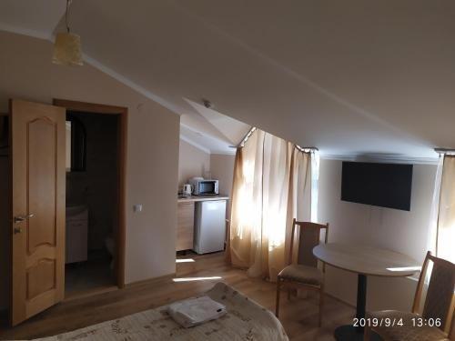 Глубокое: Hotel Hlybokaye
