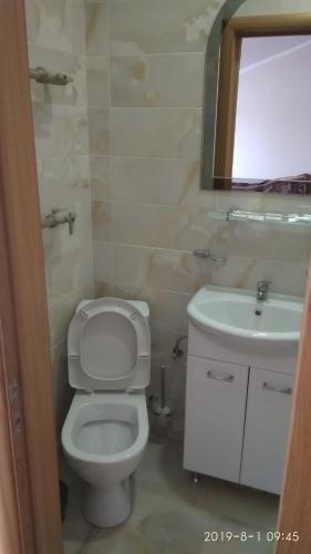 Глубокое: Hotel Hlybokaye