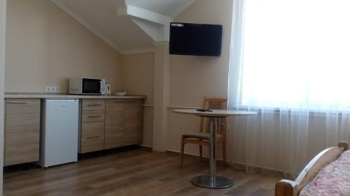 Глубокое: Hotel Hlybokaye