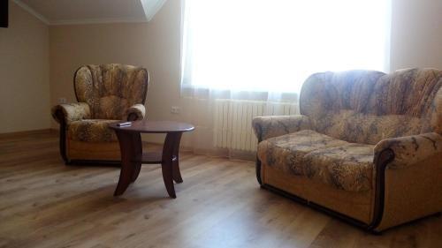 Глубокое: Hotel Hlybokaye