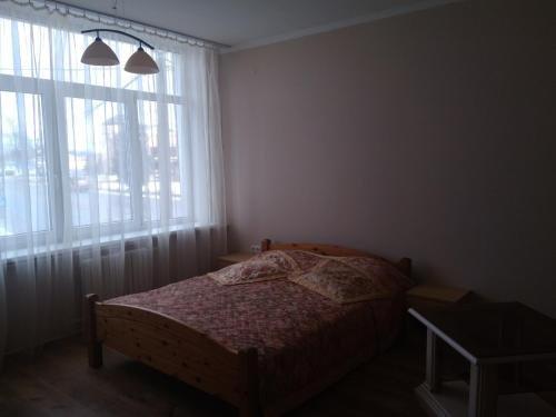 Глубокое: Hotel Hlybokaye