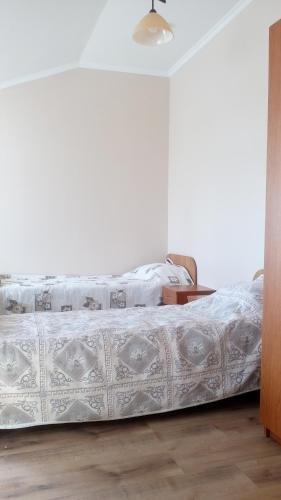Глубокое: Hotel Hlybokaye