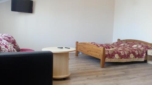 Глубокое: Hotel Hlybokaye