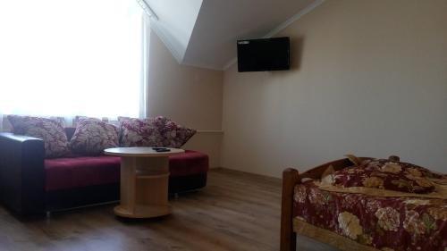 Глубокое: Hotel Hlybokaye