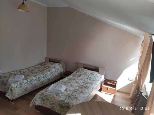 Глубокое: Hotel Hlybokaye