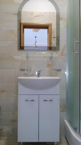 Глубокое: Hotel Hlybokaye