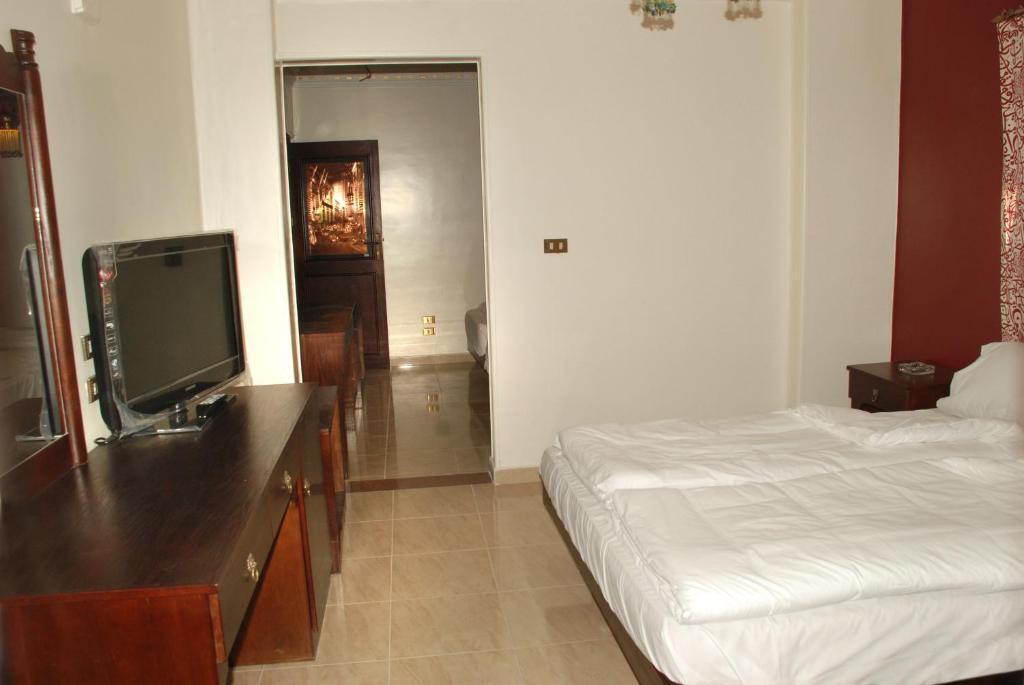 Асуан: Philae Hotel