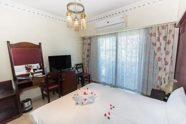 Асуан: Philae Hotel