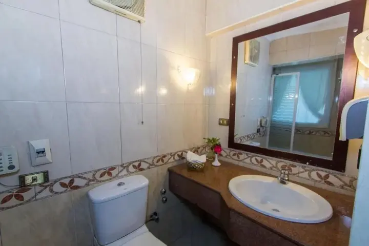 Асуан: Philae Hotel