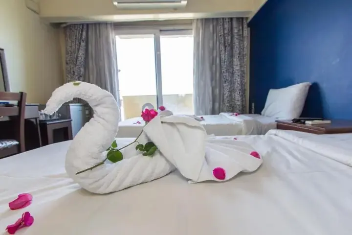 Асуан: Philae Hotel
