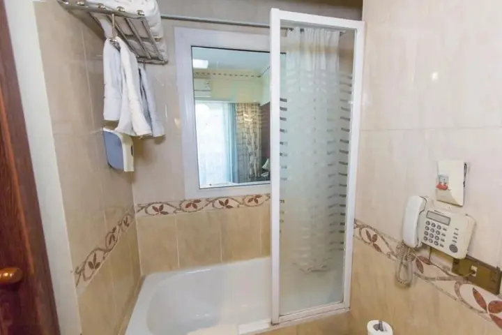 Асуан: Philae Hotel