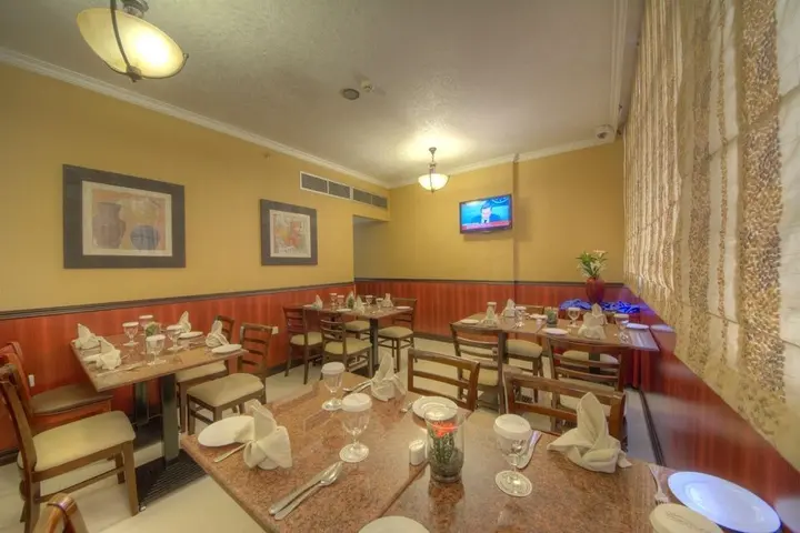 Абу-Даби: Fortune Hotel Apartments