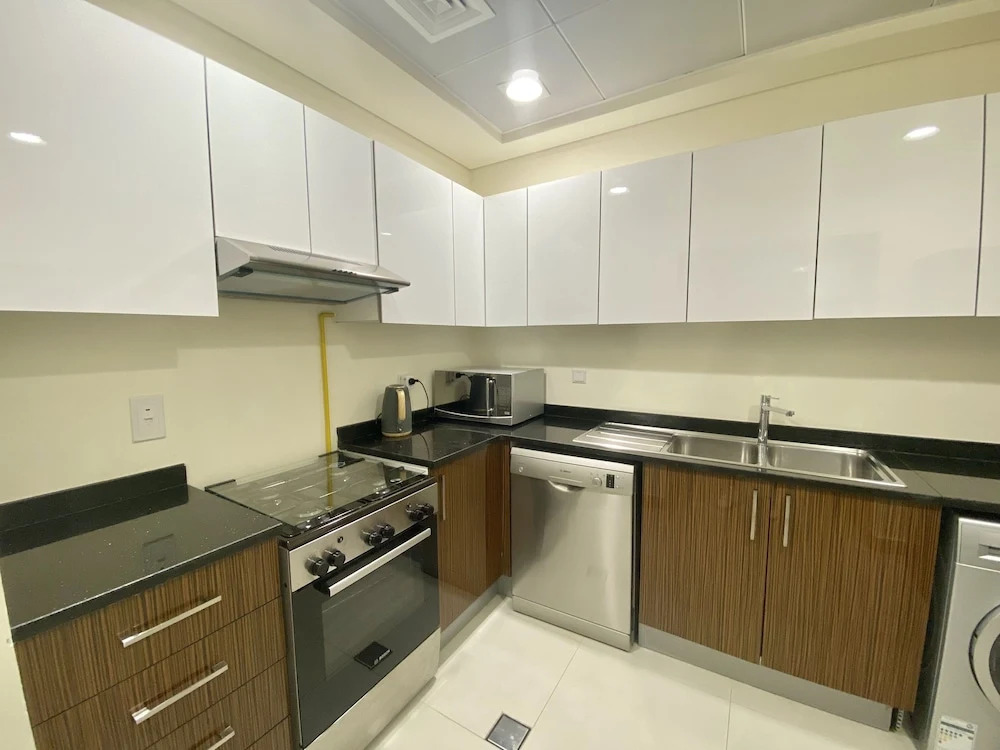 Дубай: Beautiful and modern 1BR Apartment in Dubai Marina