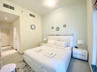 Дубай: Beautiful and modern 1BR Apartment in Dubai Marina