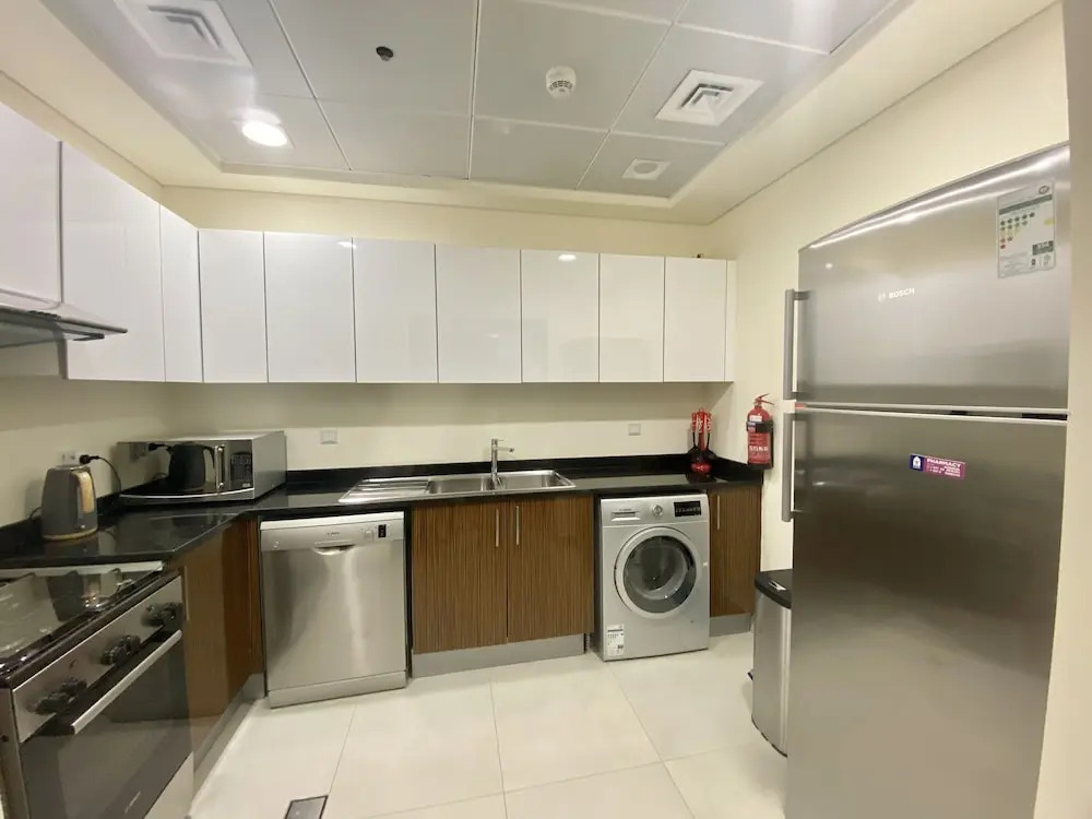 Дубай: Beautiful and modern 1BR Apartment in Dubai Marina
