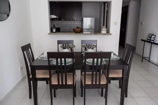 Дубай: Luxury apartment with Dubai Marina views