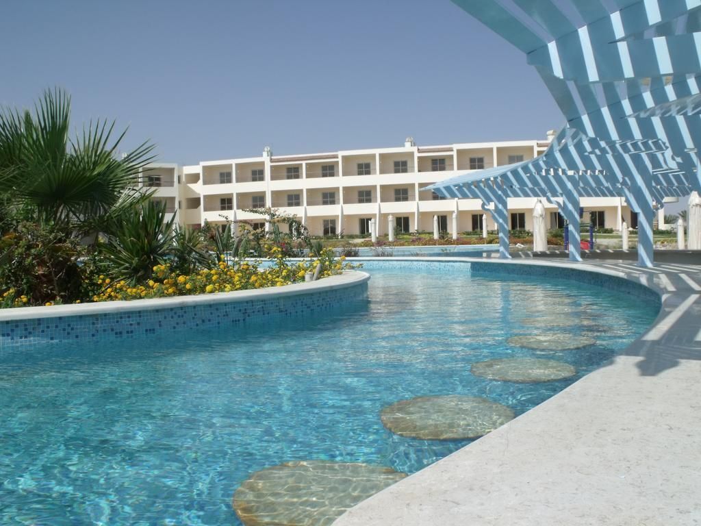 Марса Алам: Royal Brayka Beach Resort