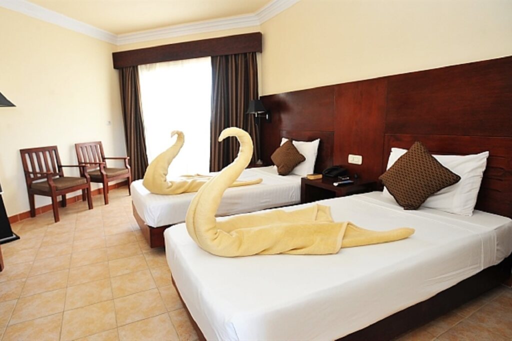 Марса Алам: Royal Brayka Beach Resort