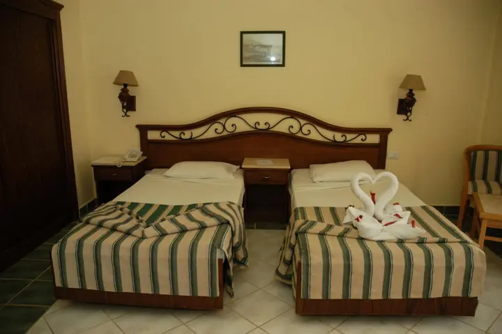 Марса Алам: Royal Brayka Beach Resort