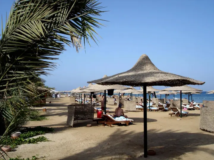 Марса Алам: Royal Brayka Beach Resort